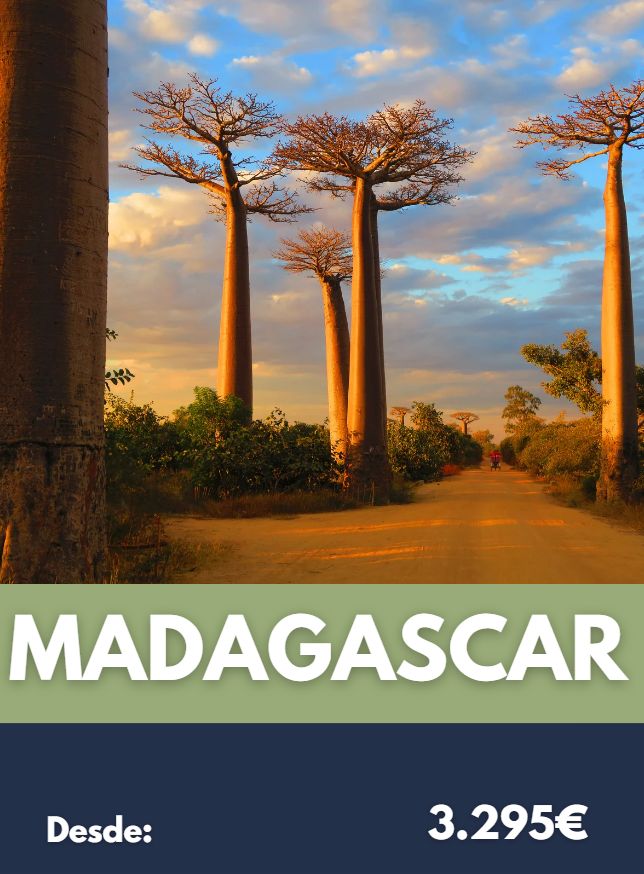 Madagascar